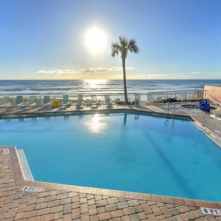 Bahama House - Daytona Beach Shores Ngoại thất bức ảnh