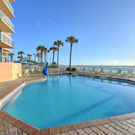 Bahama House - Daytona Beach Shores Ngoại thất bức ảnh