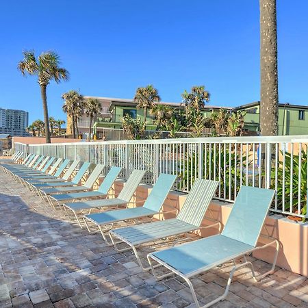Bahama House - Daytona Beach Shores Ngoại thất bức ảnh