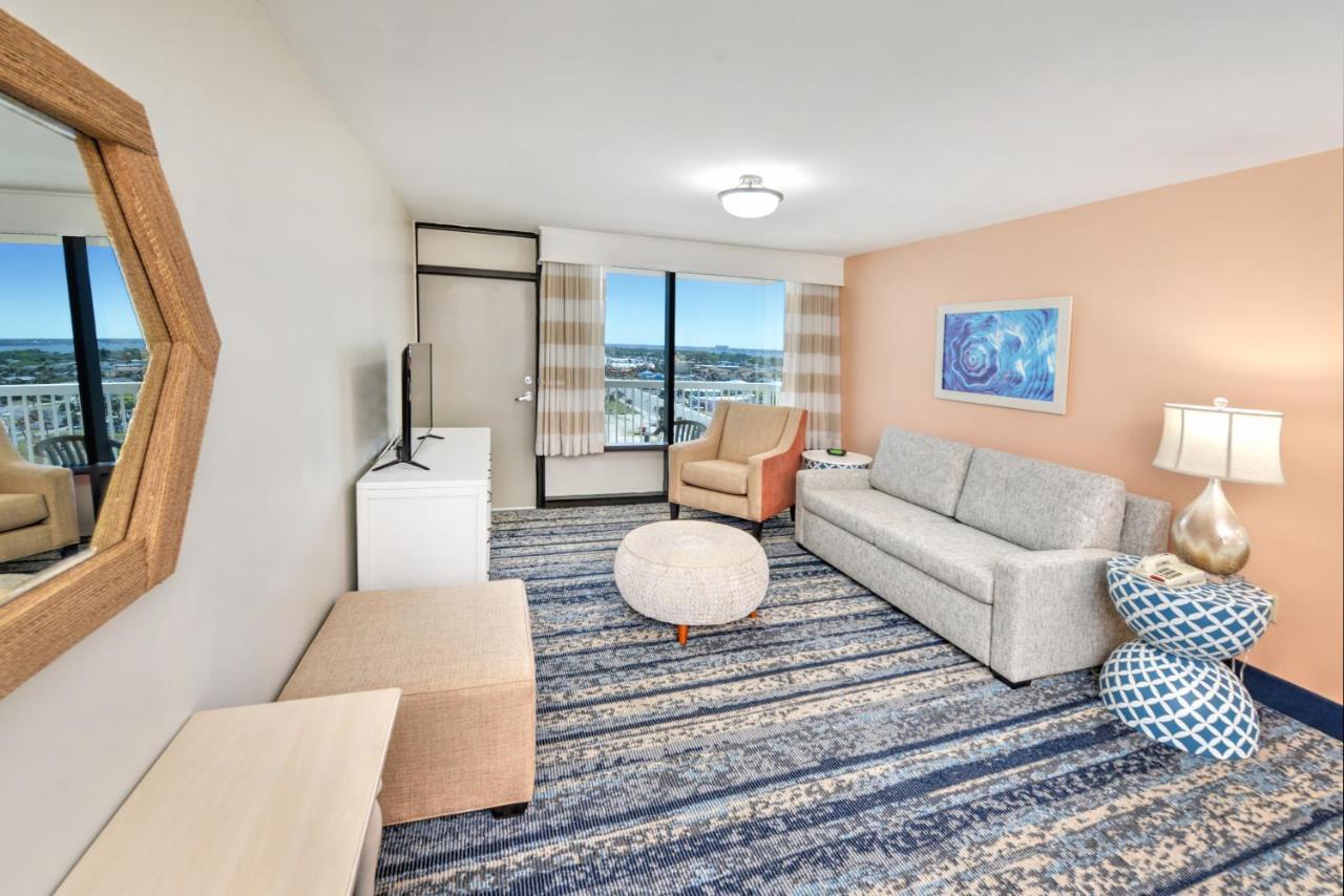 Bahama House - Daytona Beach Shores Ngoại thất bức ảnh