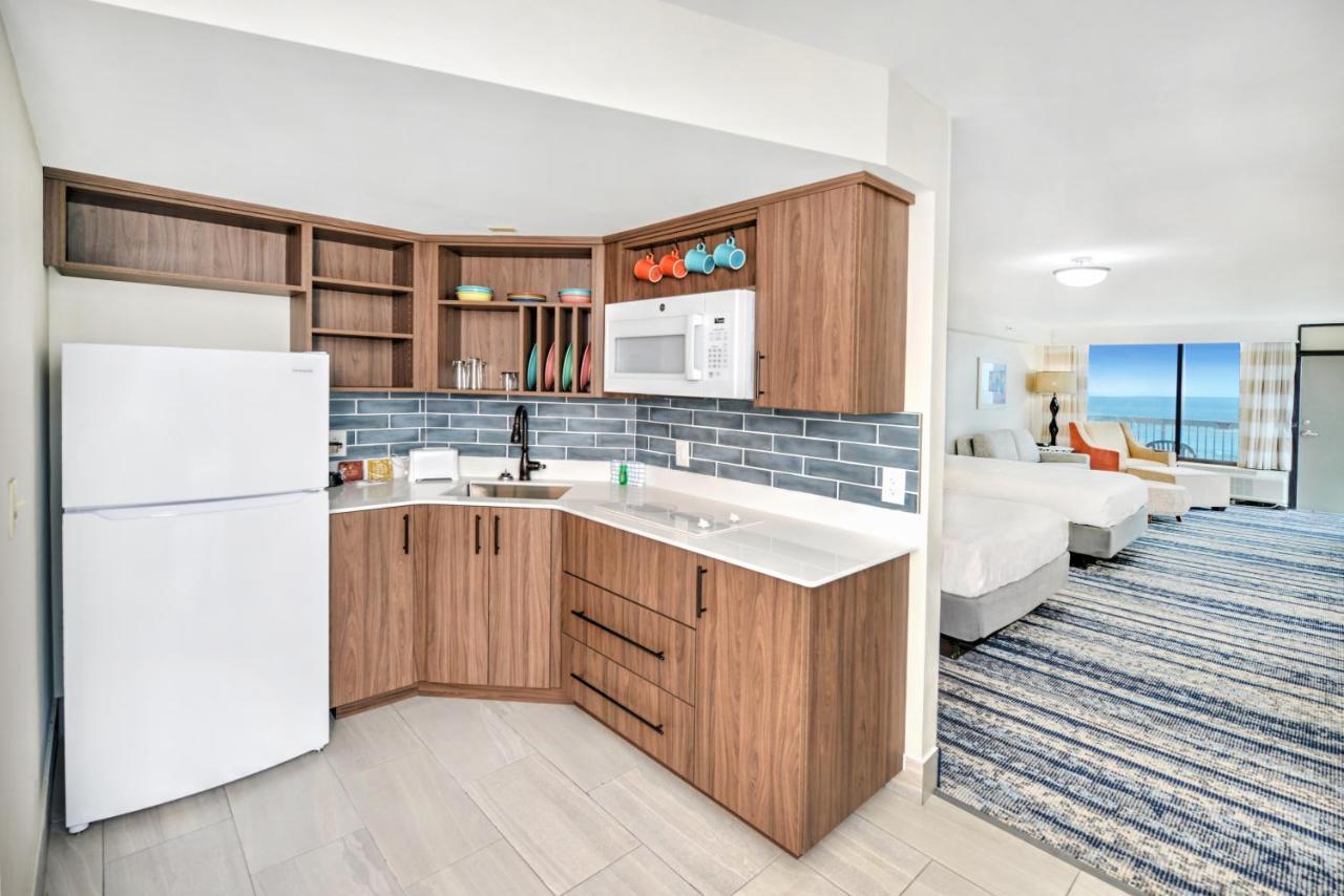 Bahama House - Daytona Beach Shores Ngoại thất bức ảnh