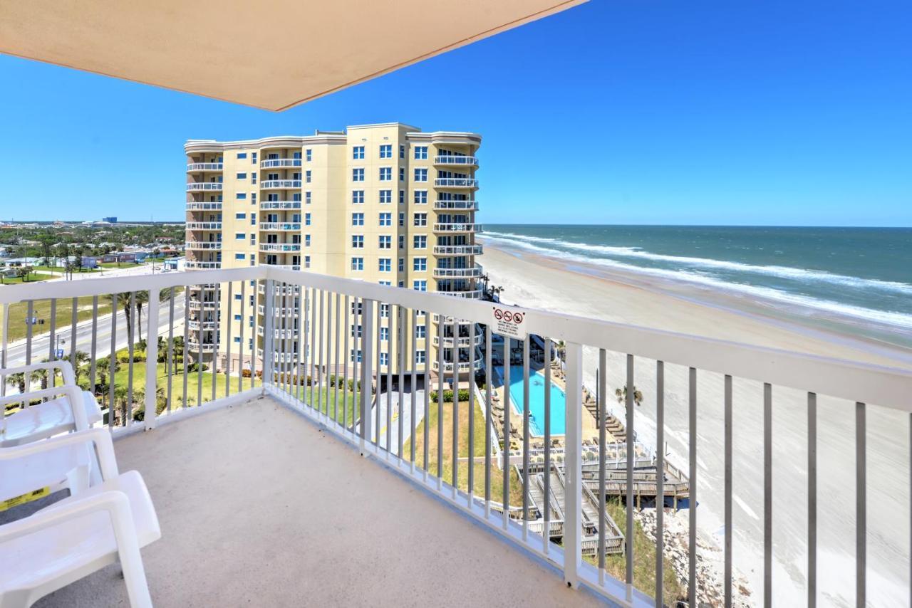 Bahama House - Daytona Beach Shores Ngoại thất bức ảnh