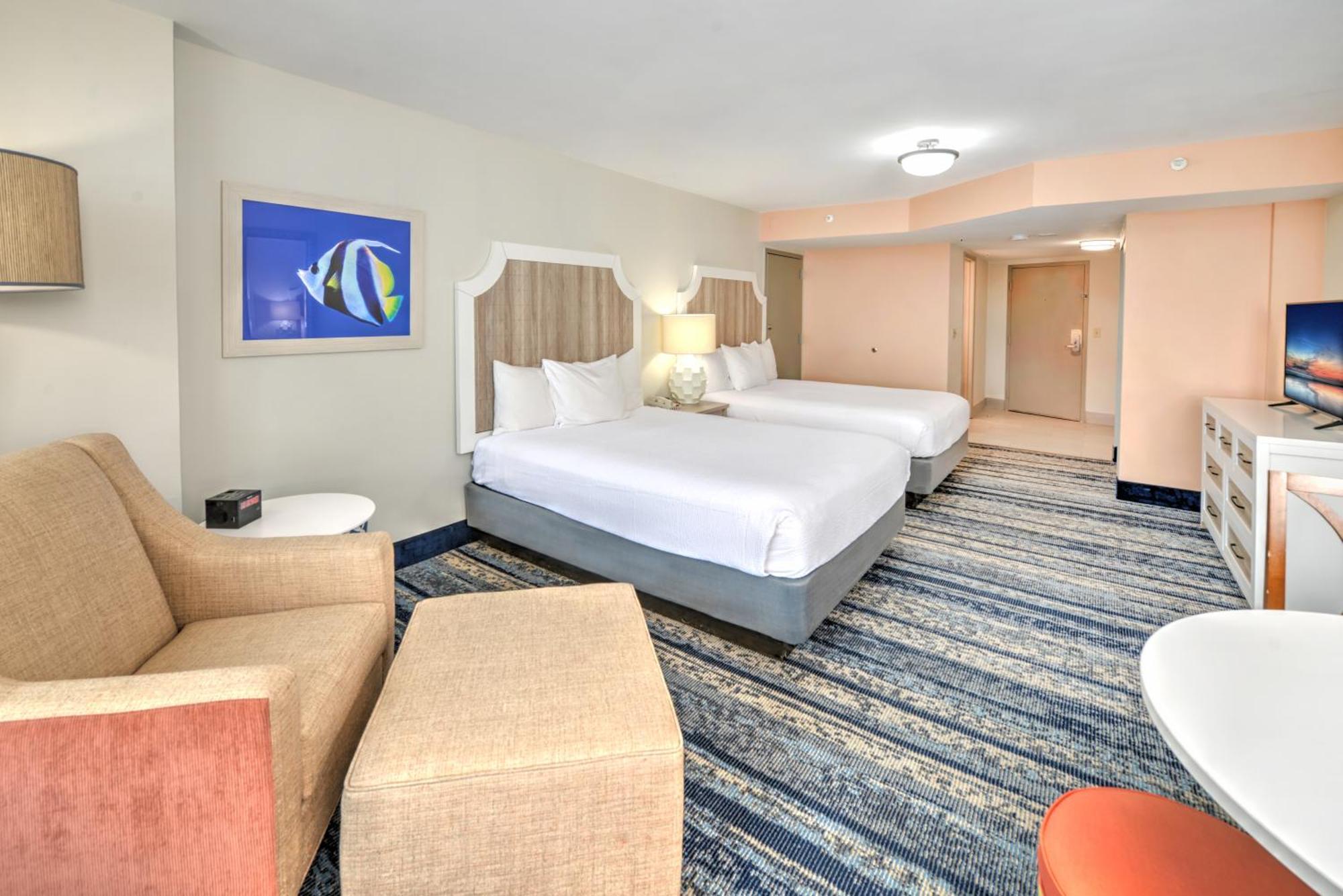 Bahama House - Daytona Beach Shores Ngoại thất bức ảnh