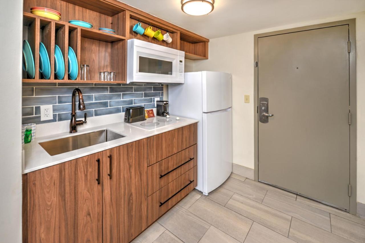 Bahama House - Daytona Beach Shores Ngoại thất bức ảnh