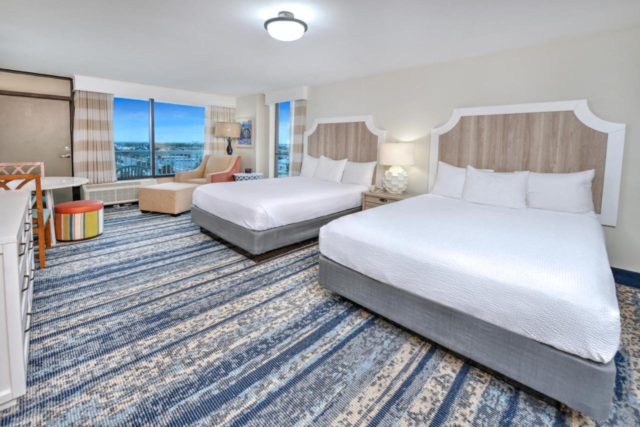 Bahama House - Daytona Beach Shores Ngoại thất bức ảnh