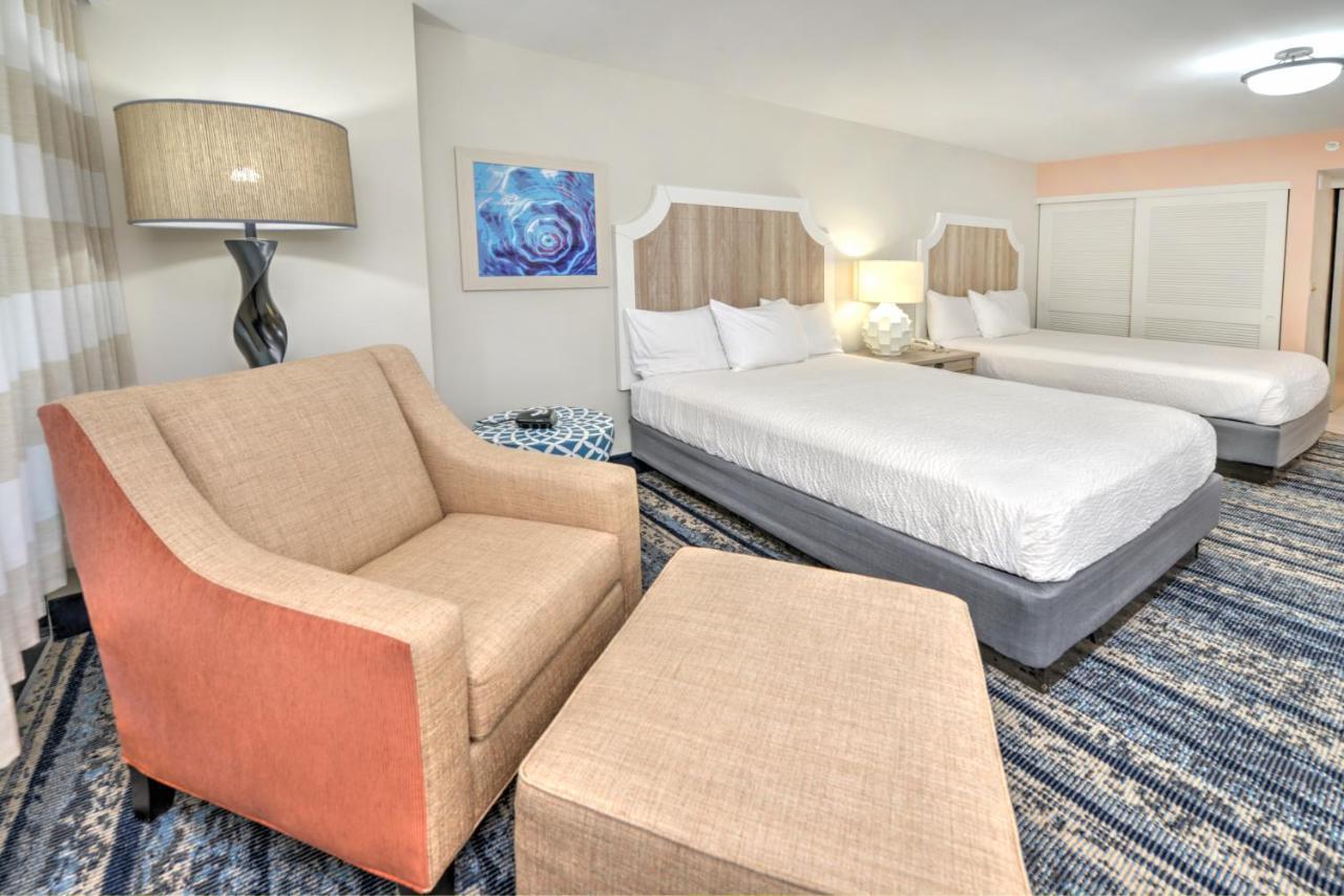Bahama House - Daytona Beach Shores Ngoại thất bức ảnh