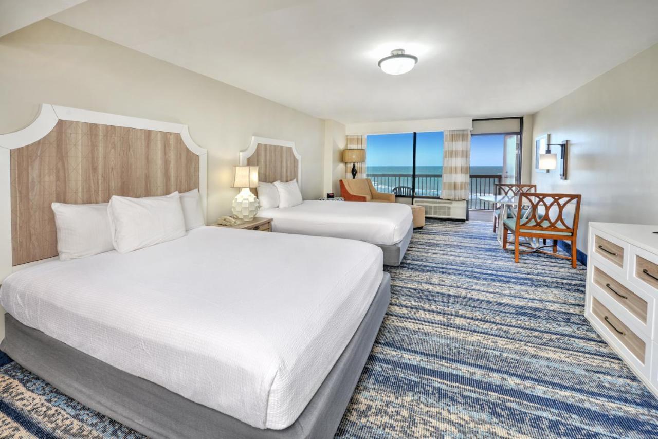 Bahama House - Daytona Beach Shores Ngoại thất bức ảnh