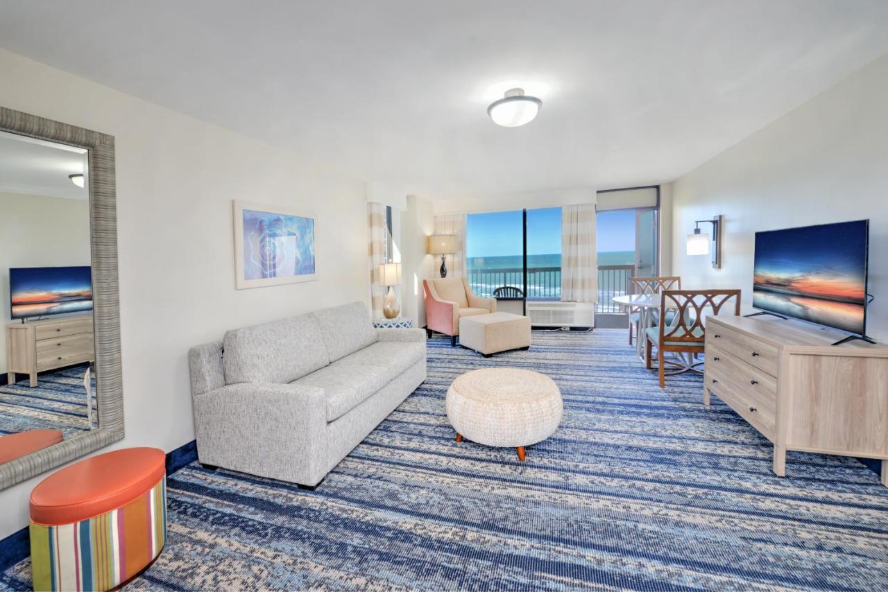 Bahama House - Daytona Beach Shores Ngoại thất bức ảnh