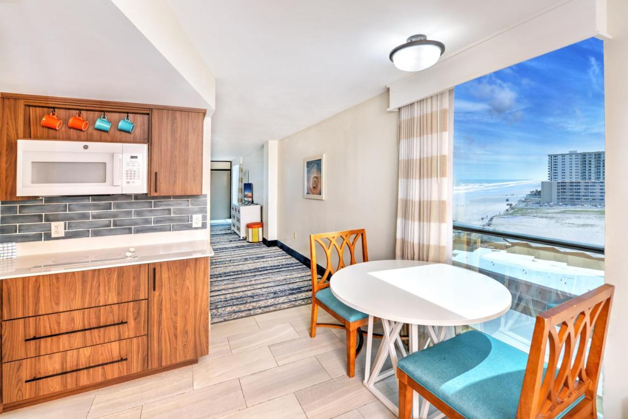 Bahama House - Daytona Beach Shores Ngoại thất bức ảnh