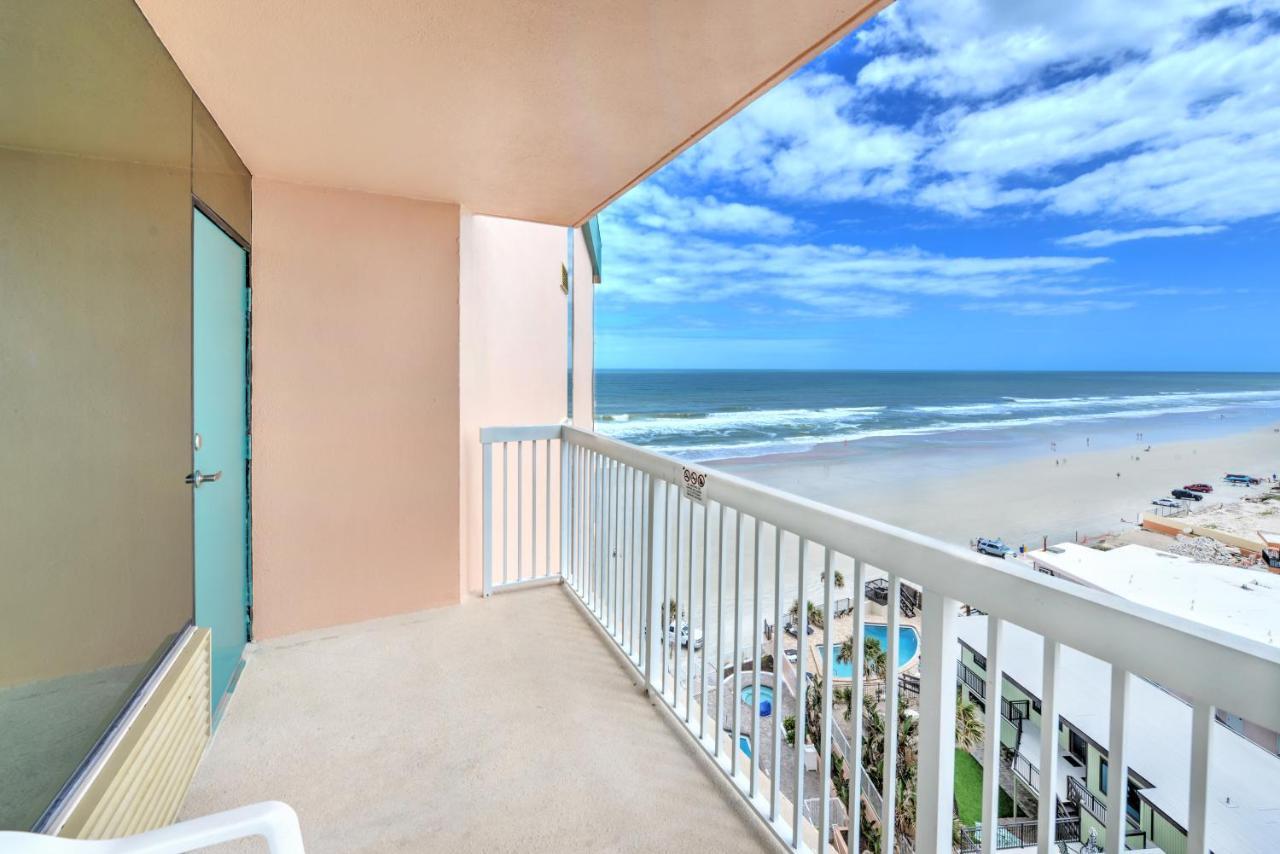 Bahama House - Daytona Beach Shores Ngoại thất bức ảnh