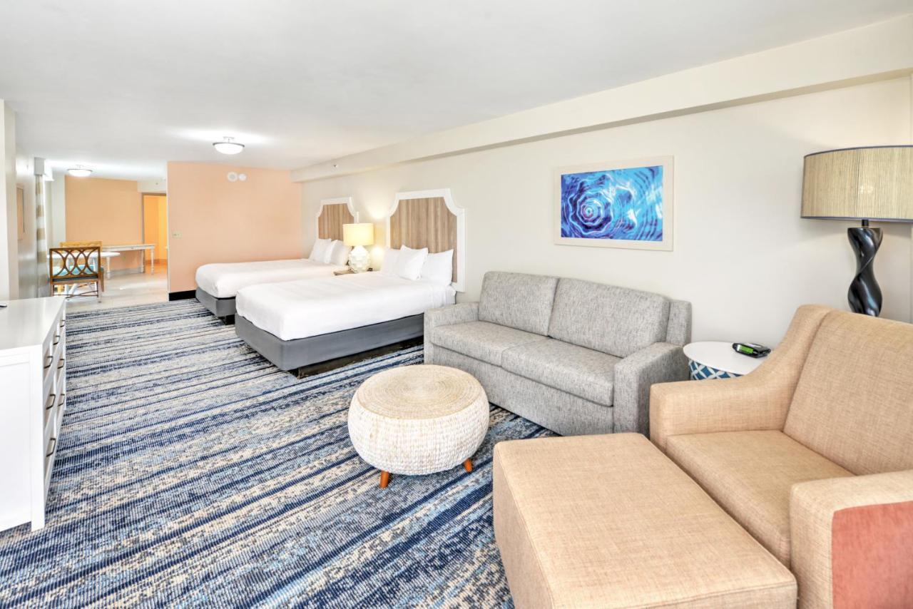 Bahama House - Daytona Beach Shores Ngoại thất bức ảnh