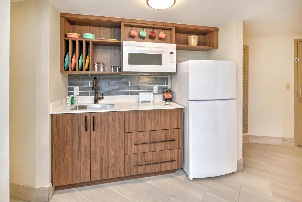 Bahama House - Daytona Beach Shores Ngoại thất bức ảnh