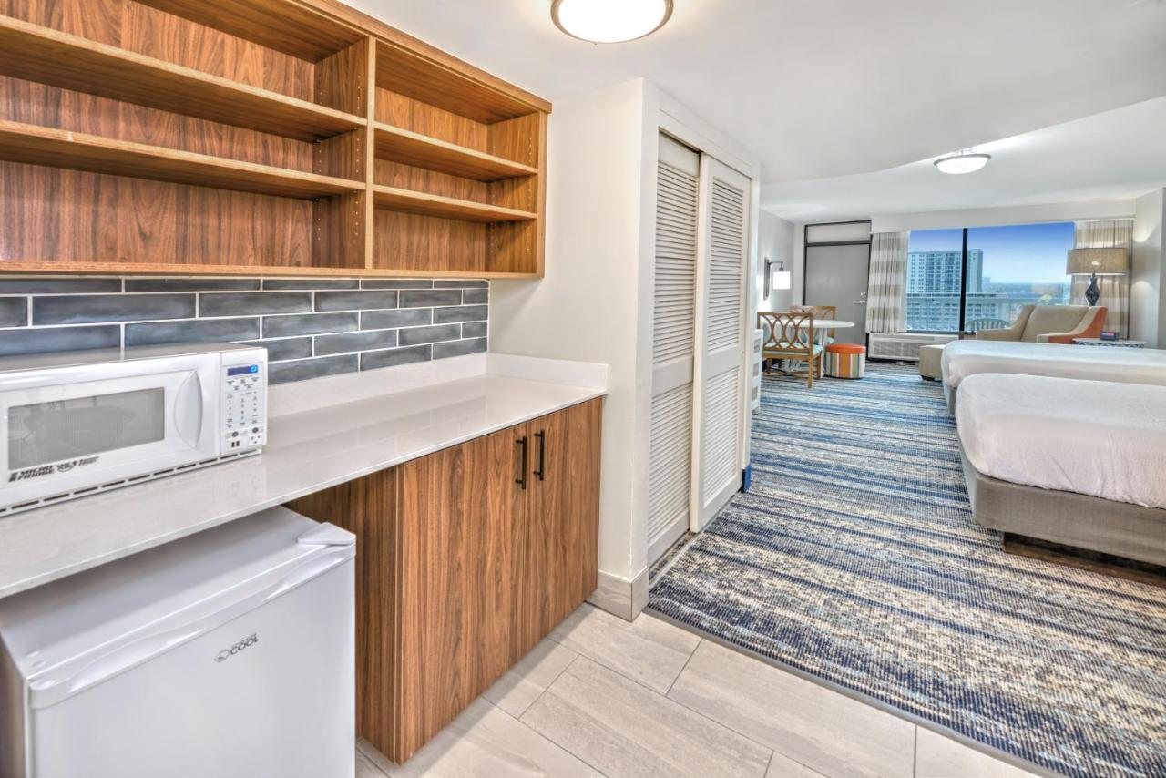Bahama House - Daytona Beach Shores Ngoại thất bức ảnh