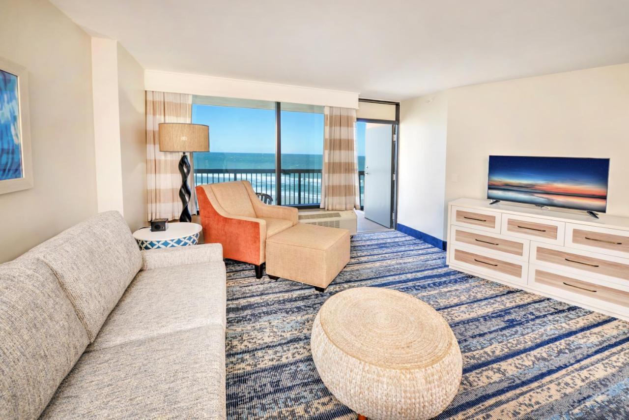 Bahama House - Daytona Beach Shores Ngoại thất bức ảnh