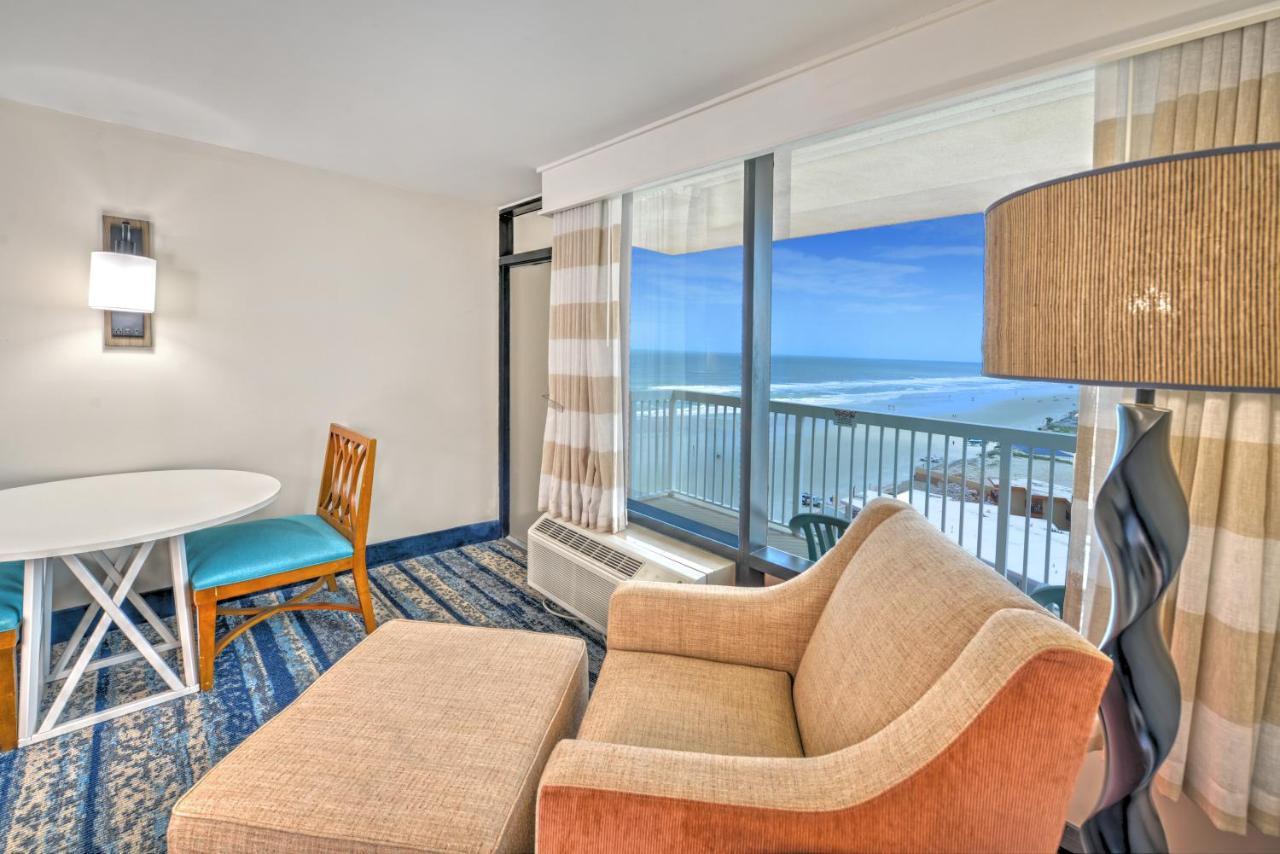 Bahama House - Daytona Beach Shores Ngoại thất bức ảnh