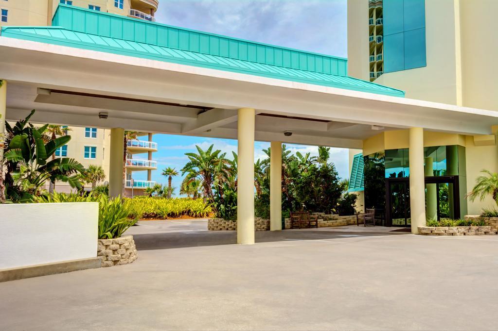 Bahama House - Daytona Beach Shores Ngoại thất bức ảnh