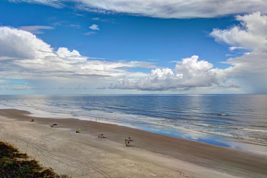 Bahama House - Daytona Beach Shores Ngoại thất bức ảnh