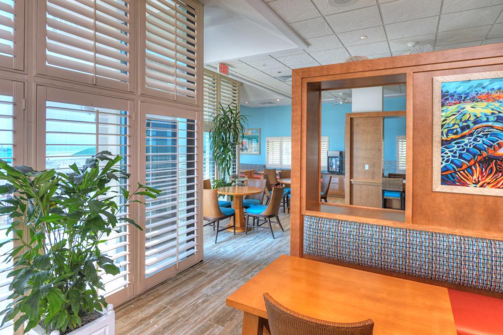 Bahama House - Daytona Beach Shores Ngoại thất bức ảnh