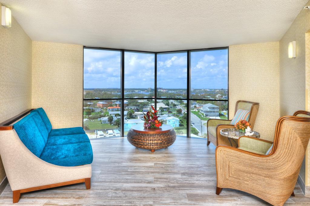 Bahama House - Daytona Beach Shores Ngoại thất bức ảnh