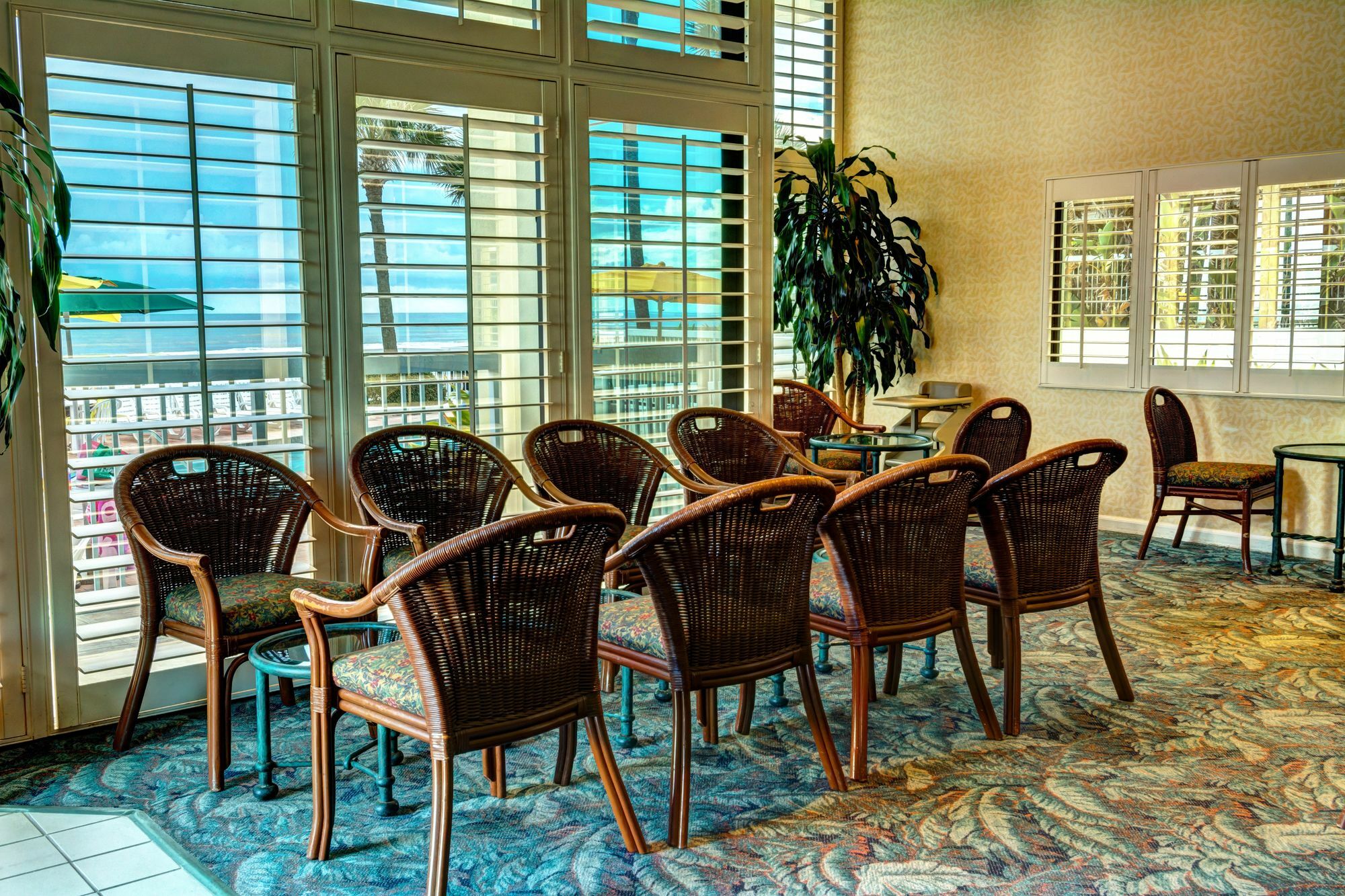 Bahama House - Daytona Beach Shores Ngoại thất bức ảnh