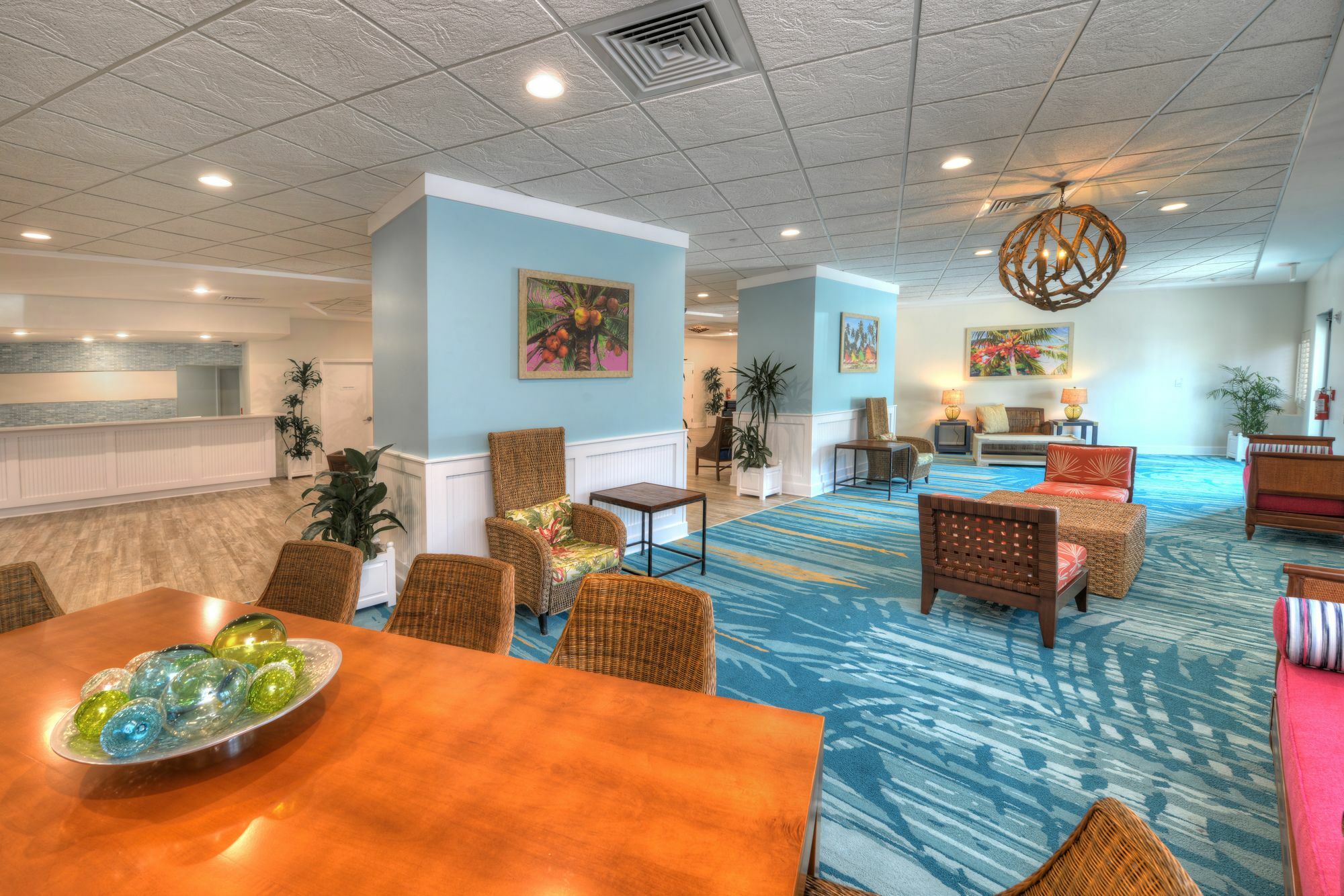 Bahama House - Daytona Beach Shores Ngoại thất bức ảnh
